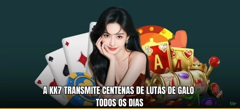 Guia rápido de apostas ao vivo na 58r